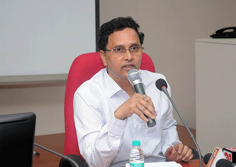V V Rao